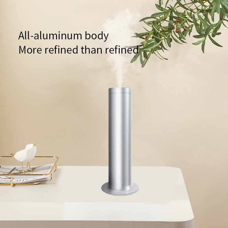 Smart Waterless Aroma Diffuser - Smart Home Fragrance Diffuser ulasan dan harga