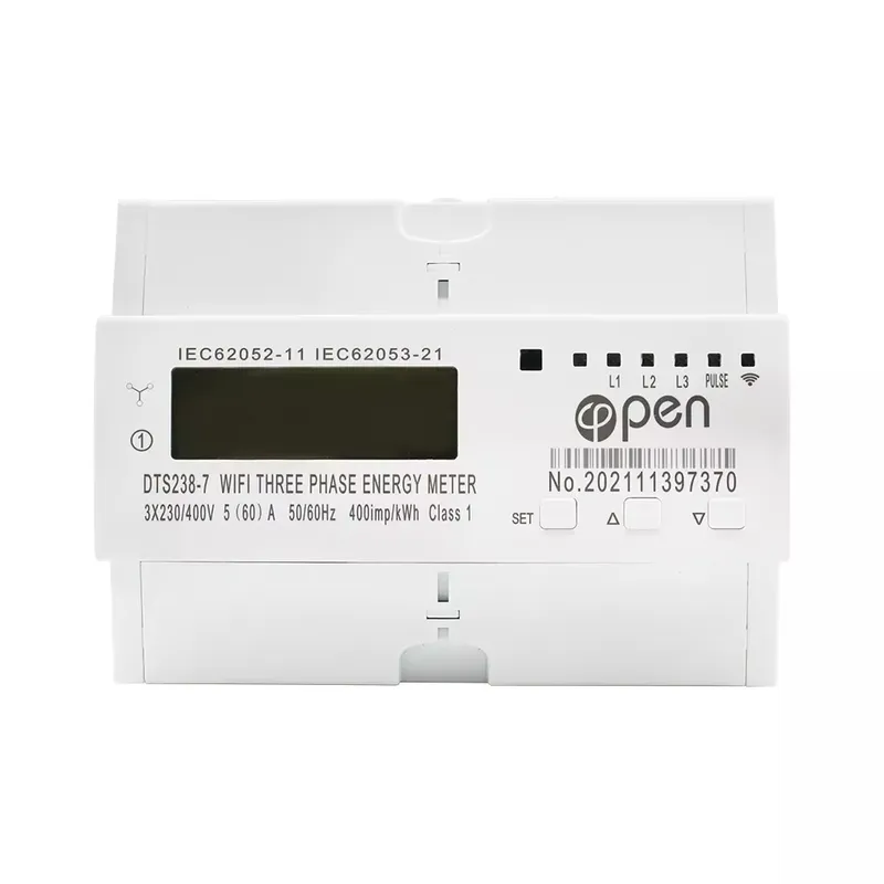 APP 220V 400V Over Under Volta - Smart Home Remote ulasan dan harga