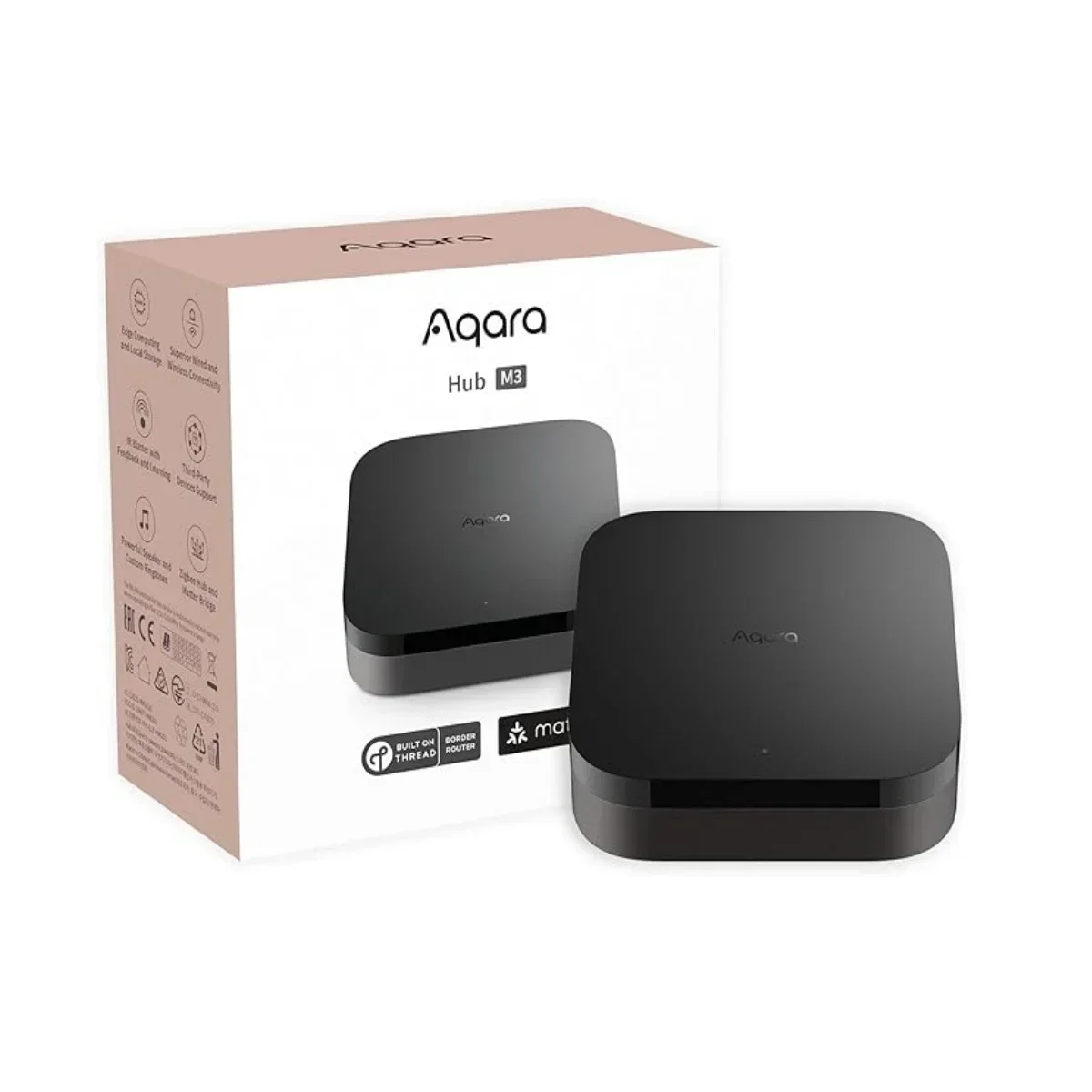 Hub M3 Wireless Z igbee 3.0 Wi - Smart Home Wifi Hub ulasan dan harga