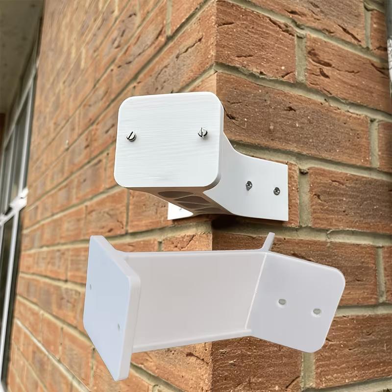 Security Camera Wall Bracket 1 - Eufy Camera S340 ulasan dan harga