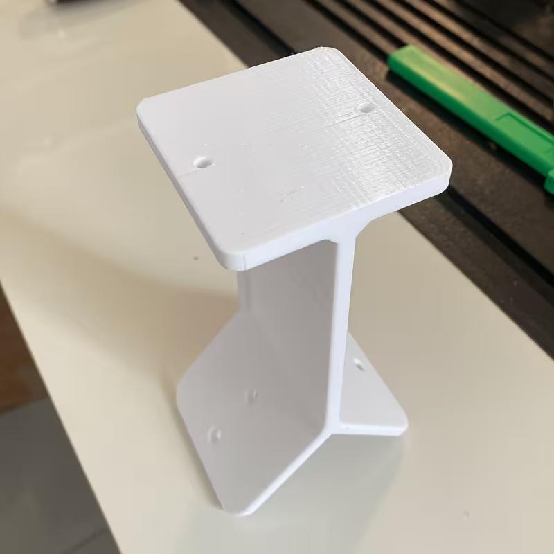 Security Camera Wall Bracket 1 - Eufy Camera S340 ulasan dan harga