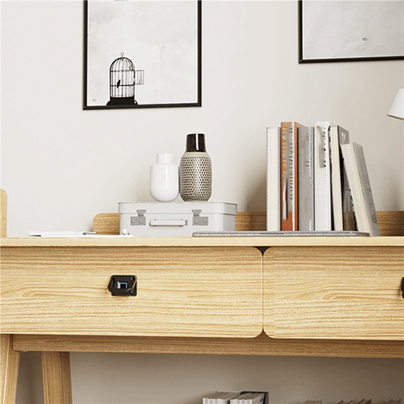 N13R-(Durable) 3X Smart Drawer - Smart Home Lock ulasan dan harga