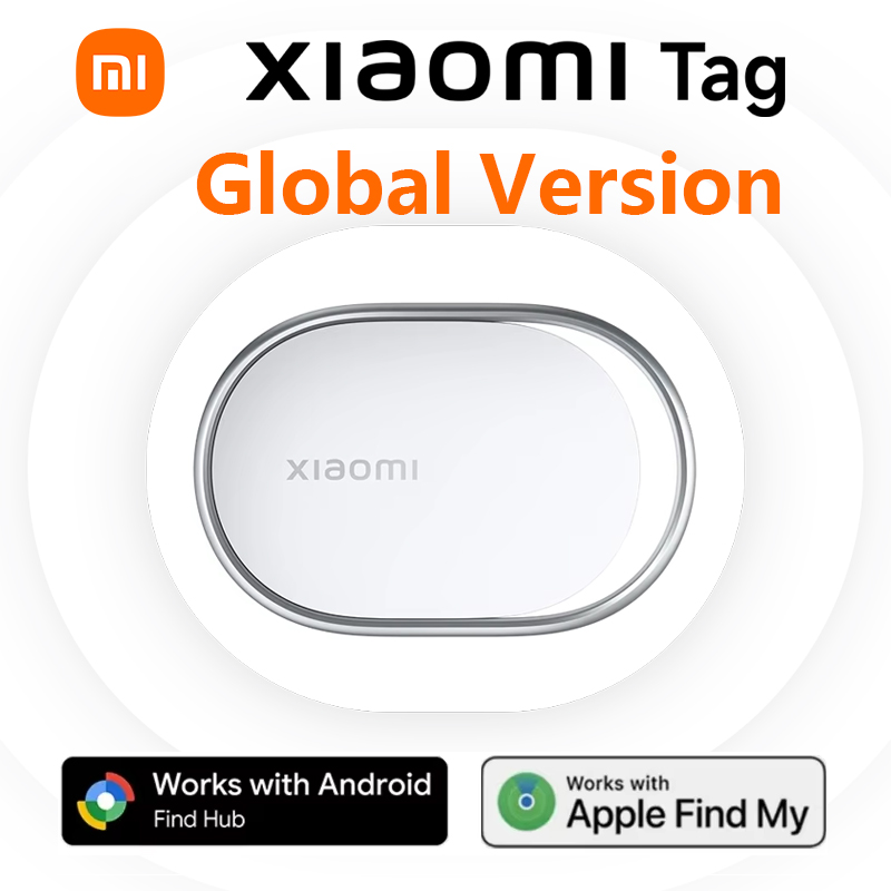 Xiaomi Tag Tracker Smart  Anti - Smart Home Hub Xiaomi ulasan dan harga