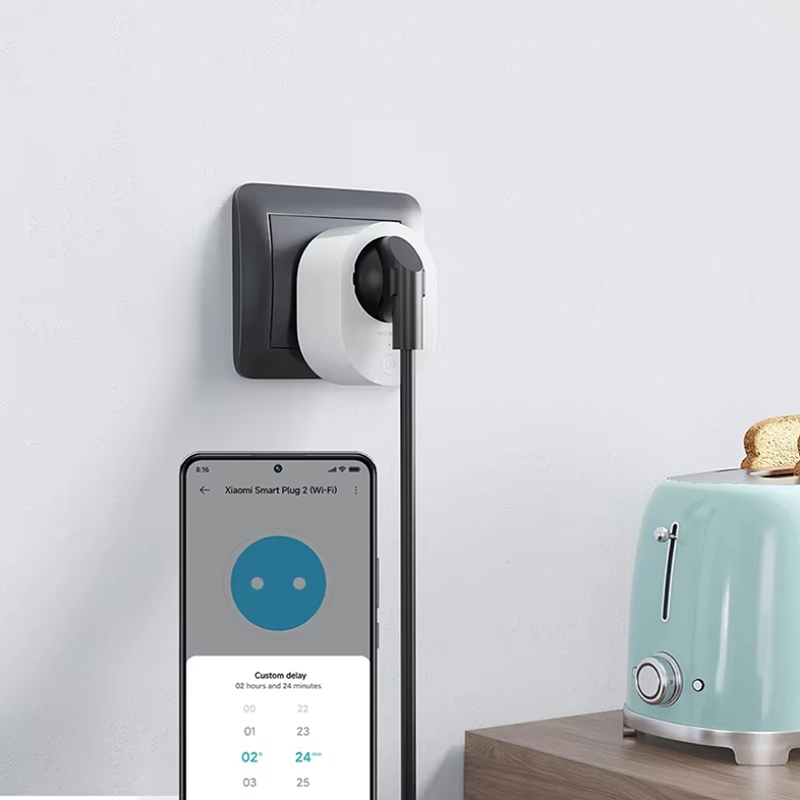 Global Version Xiaomi Mi Smart - Smart Home Hub Xiaomi ulasan dan harga