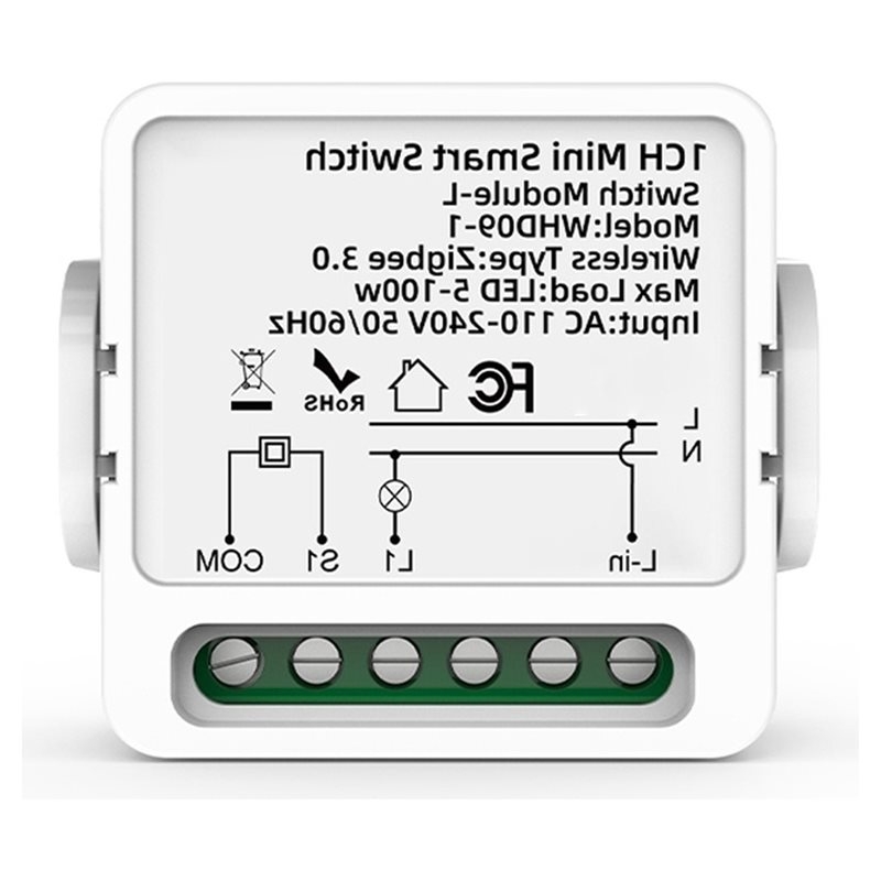 T21C Voice Control Compatible  - Smart Home Google ulasan dan harga