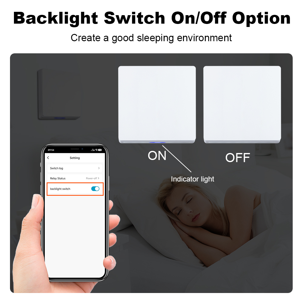 MANHOT Smart Wifi EU Water Hea - Smart Home Google ulasan dan harga
