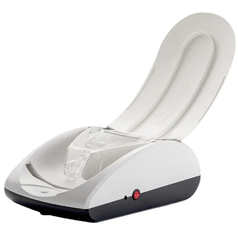 Smart Automatic Shoe Cover Mac - Smart Home Film ulasan dan harga