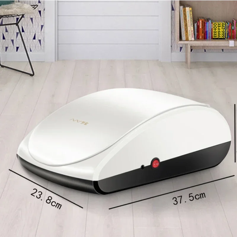 Smart Automatic Shoe Cover Mac - Smart Home Film ulasan dan harga