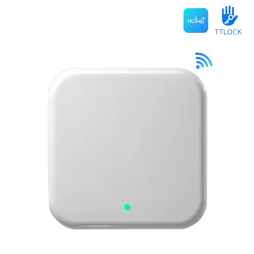 TTLOCK Gateway G2 G3 Bluetooth - Smart Home Lock ulasan dan harga