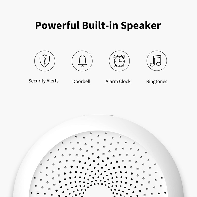 Aqara Smart Hub M1S Gateway Wi - Smart Home Hub Xiaomi ulasan dan harga