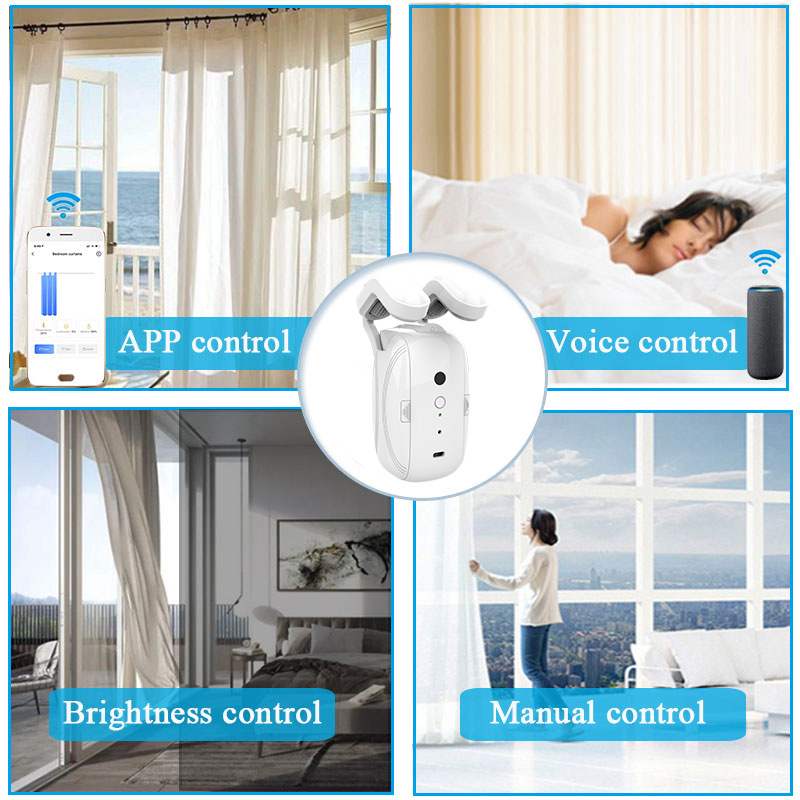 2026new 2025 Zigbee Wifi  Smar - Smart Home Remote ulasan dan harga