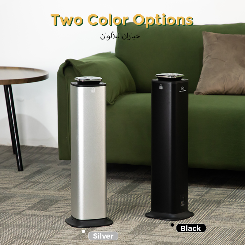 NAMSTE Home Air Freshener 800M - Smart Home Fragrance Diffuser ulasan dan harga
