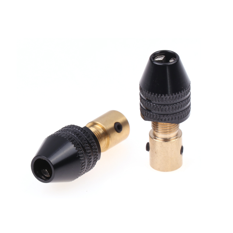 0.3-3.4mm Mini Drill Chuck Uni - Smart Home Micro Bit ulasan dan harga