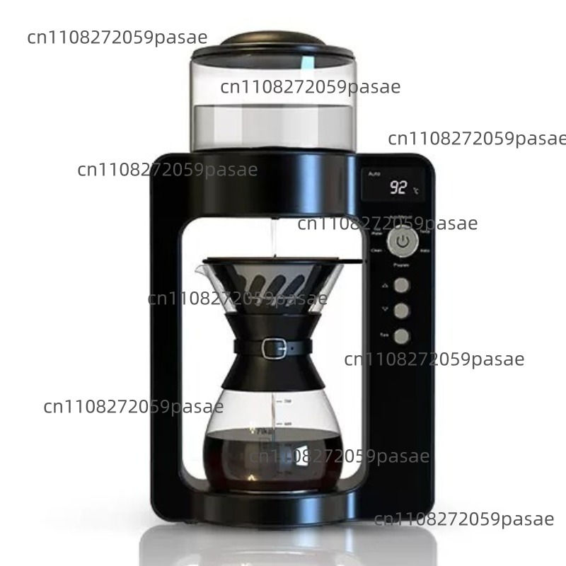 Fully Automatic Electric Pour- - Smart Home Simulation ulasan dan harga