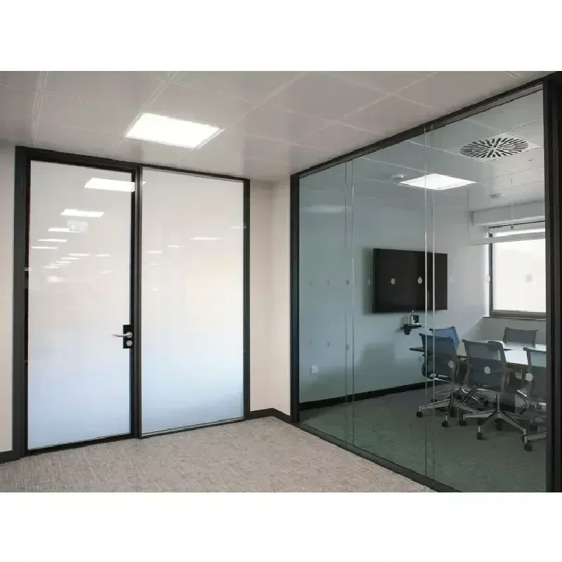 Electrically PDLC Smart Film I - Smart Home Film ulasan dan harga