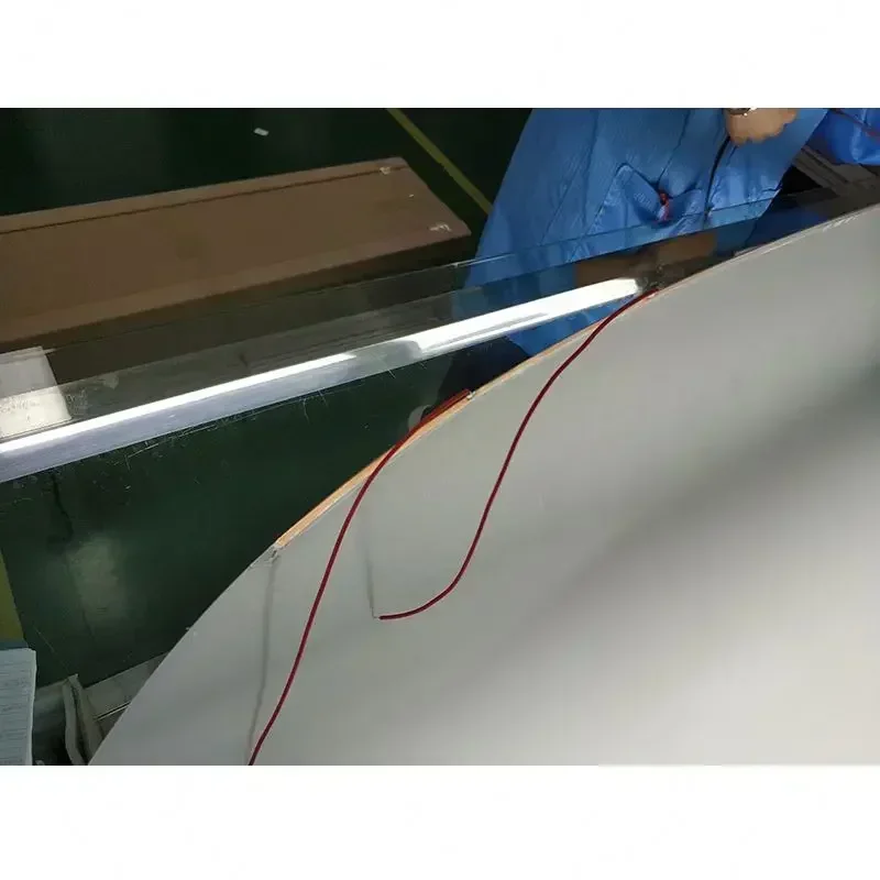 Electrically PDLC Smart Film I - Smart Home Film ulasan dan harga