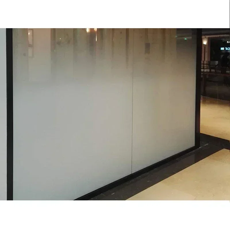 Electrically PDLC Smart Film I - Smart Home Film ulasan dan harga
