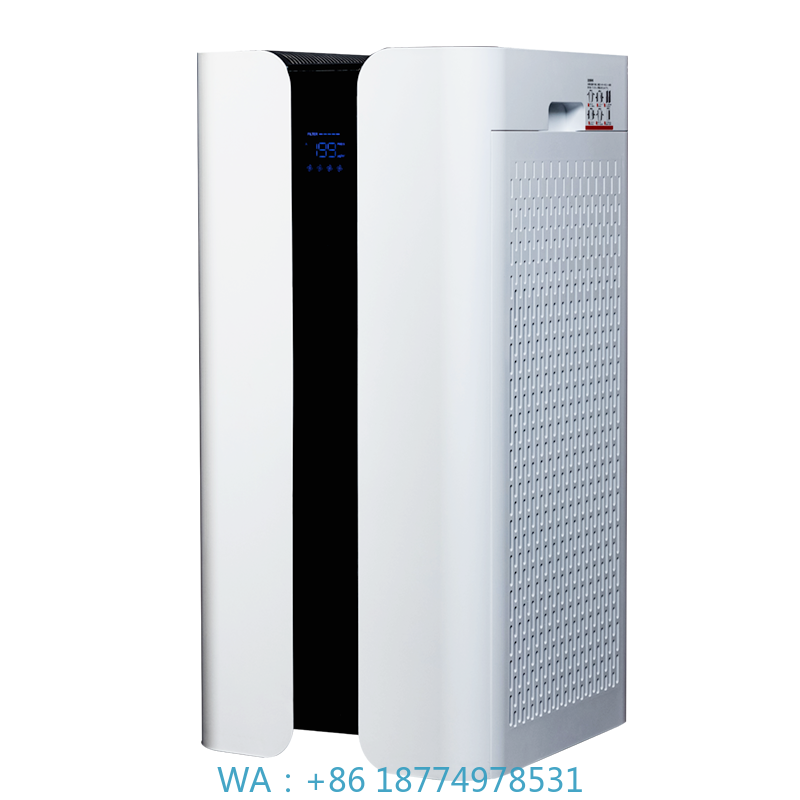 Smart Air Purifier for Bigger  - Smart Home Improvement ulasan dan harga