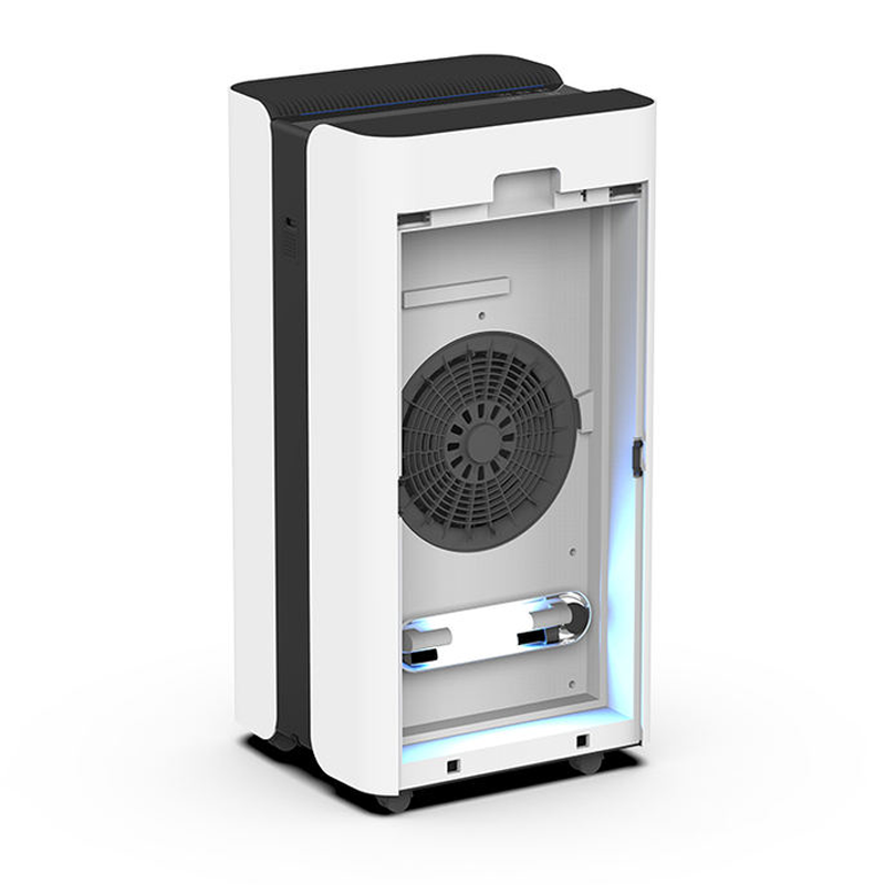 Smart Air Purifier for Bigger  - Smart Home Improvement ulasan dan harga