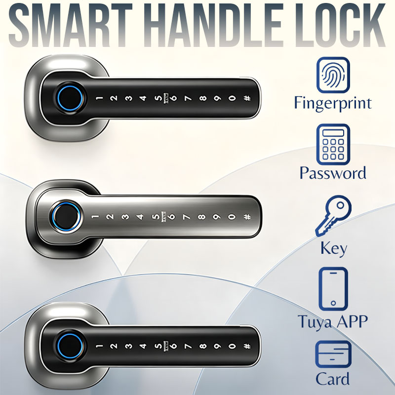 Home Security Devices Smart Fi - Smart Home Improvement ulasan dan harga