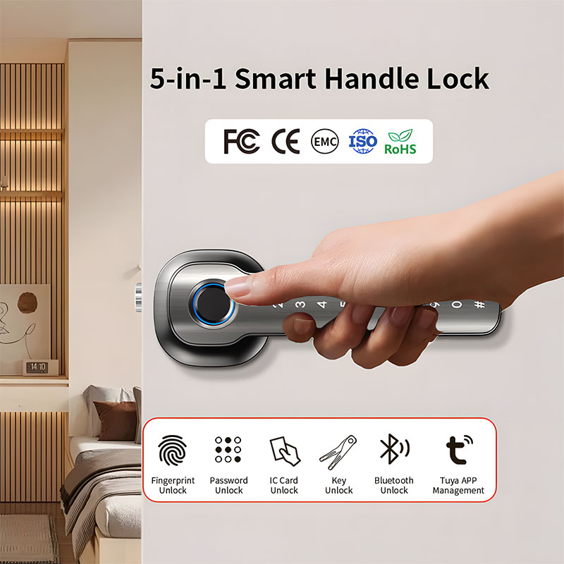 Home Security Devices Smart Fi - Smart Home Improvement ulasan dan harga
