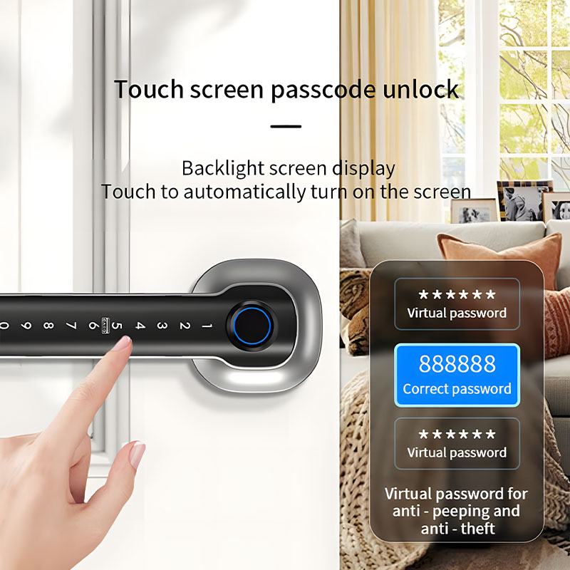 Home Security Devices Smart Fi - Smart Home Improvement ulasan dan harga