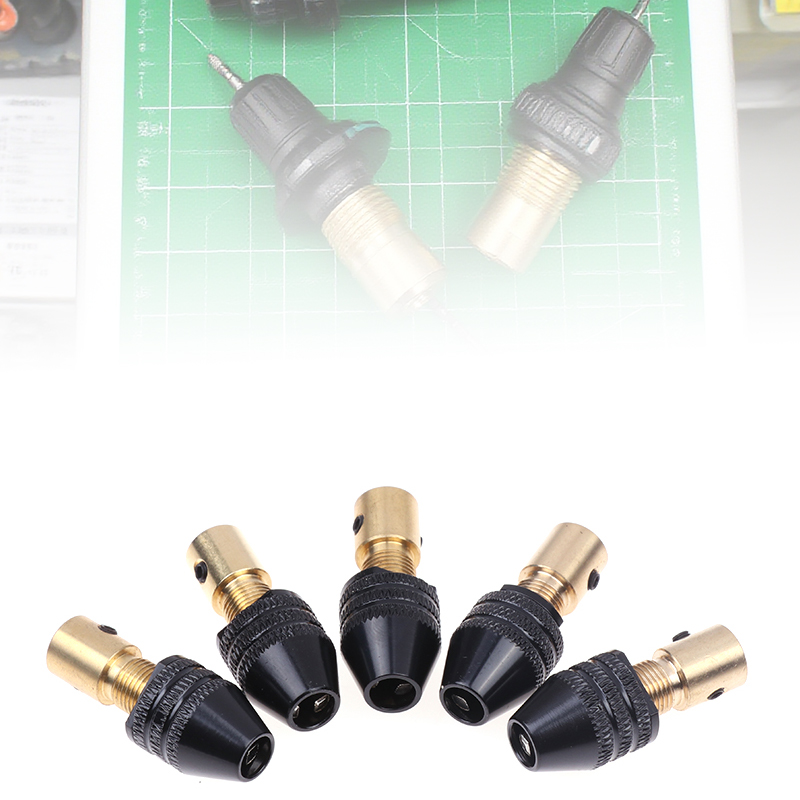 2mm-5mm Universal Small Electr - Smart Home Micro Bit ulasan dan harga
