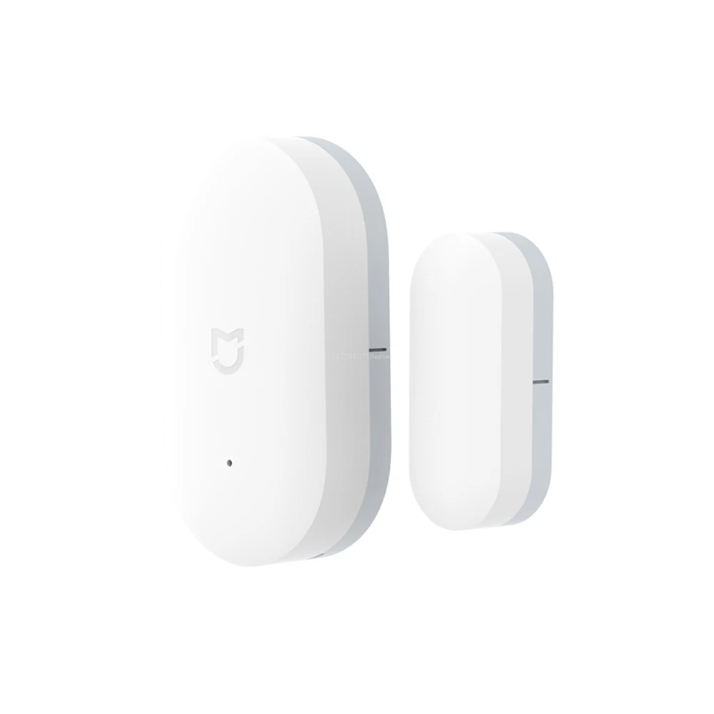 Xiaomi Door Window Sensor Pock - Smart Home Xiaomi ulasan dan harga