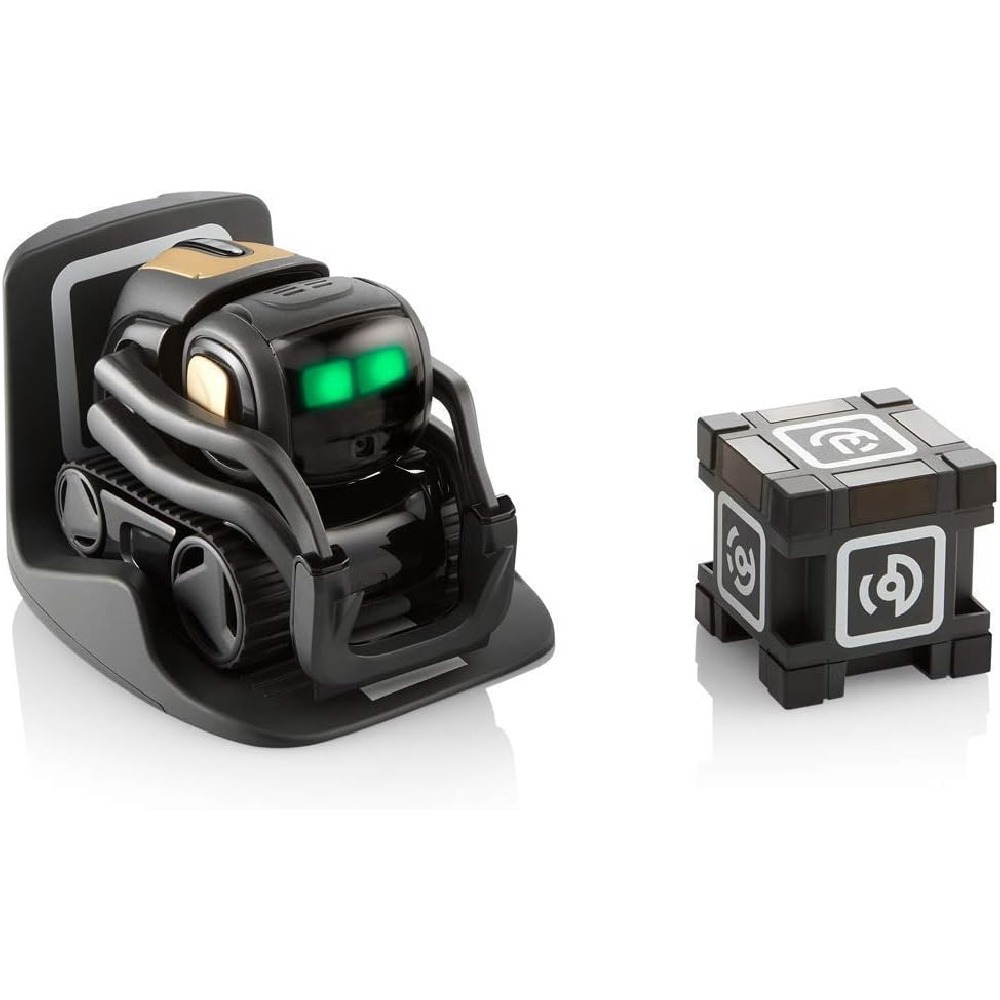 AI ChatGPT 2.0 Connected Robot - Smart Home Remote ulasan dan harga