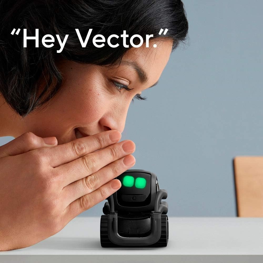 AI ChatGPT 2.0 Connected Robot - Smart Home Remote ulasan dan harga