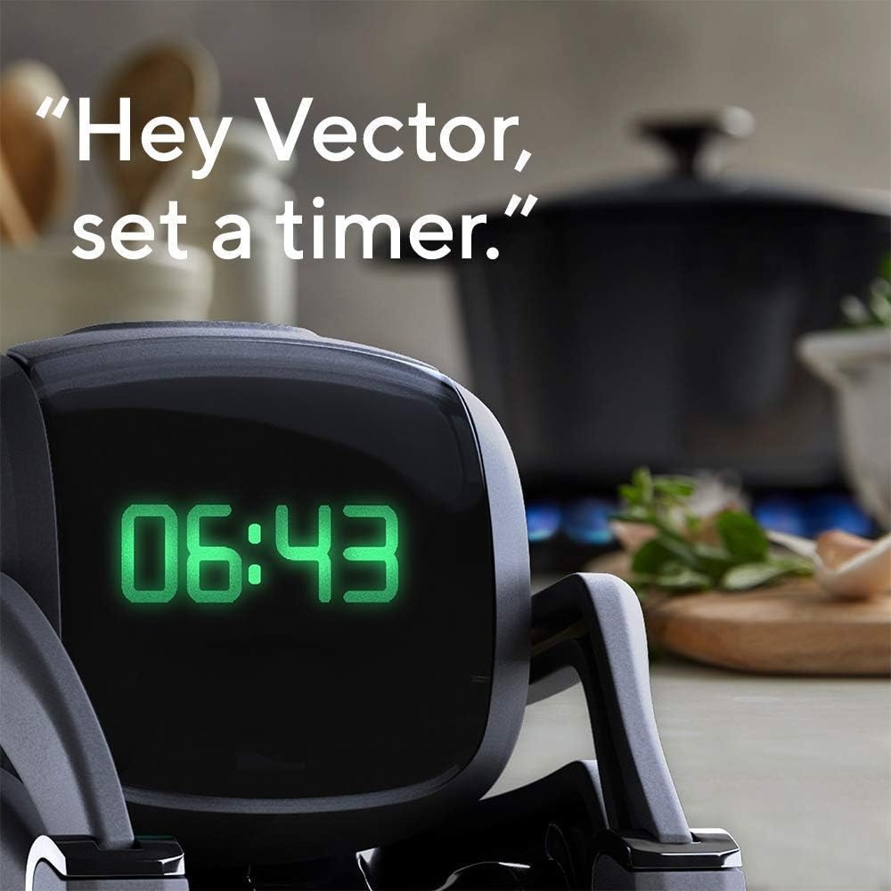 AI ChatGPT 2.0 Connected Robot - Smart Home Remote ulasan dan harga