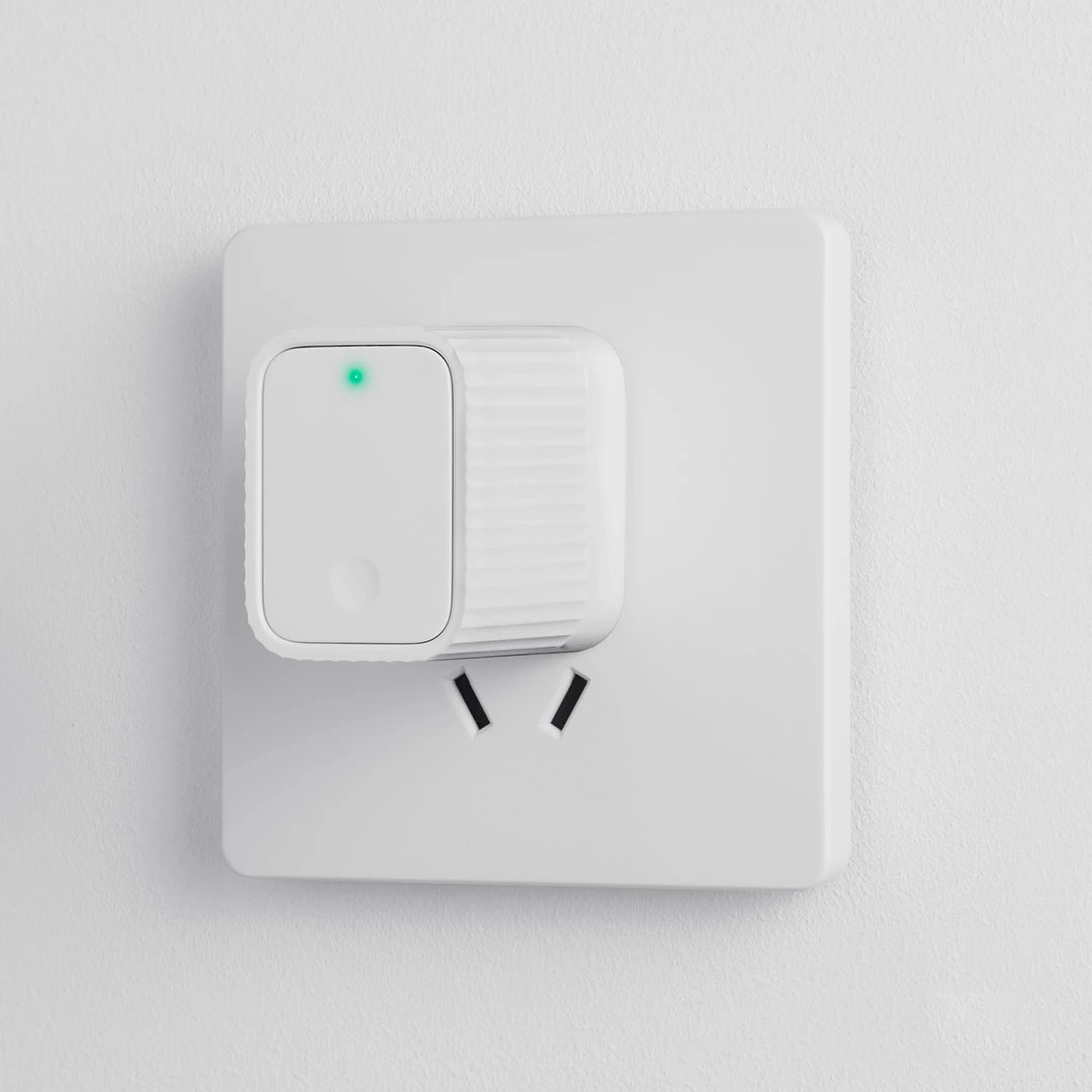 Qingping  Bluetooth Gateway Qi - Smart Home Wifi Hub ulasan dan harga