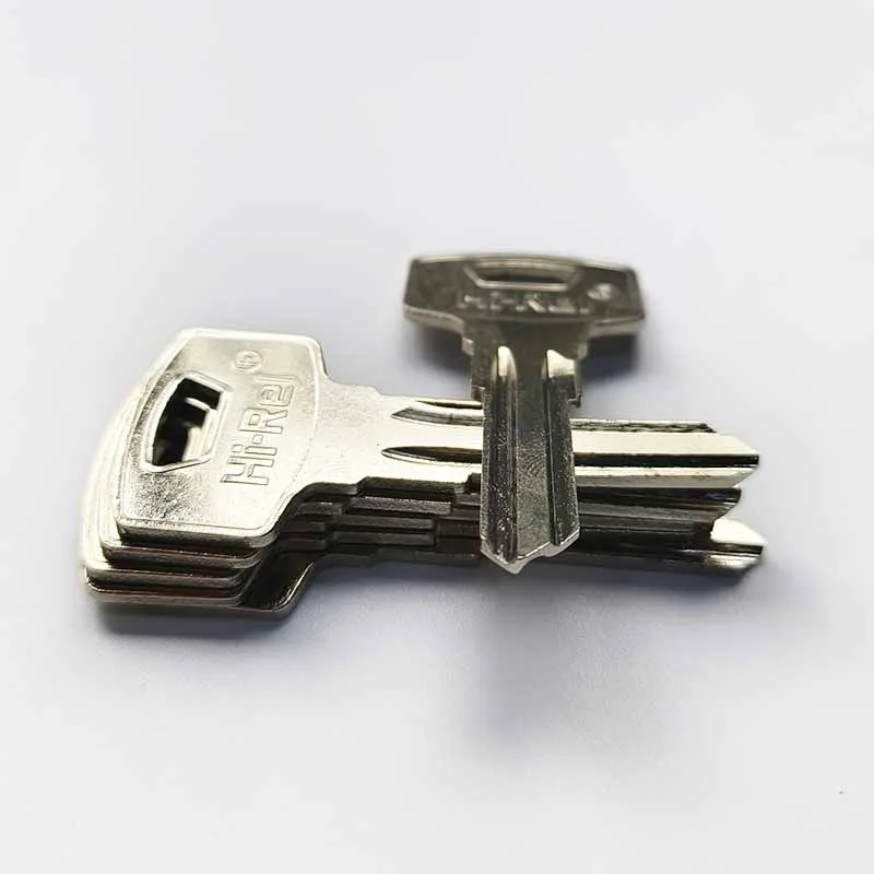 5-100 Pcs for AVE-2 Iron House - Smart Home Lock ulasan dan harga