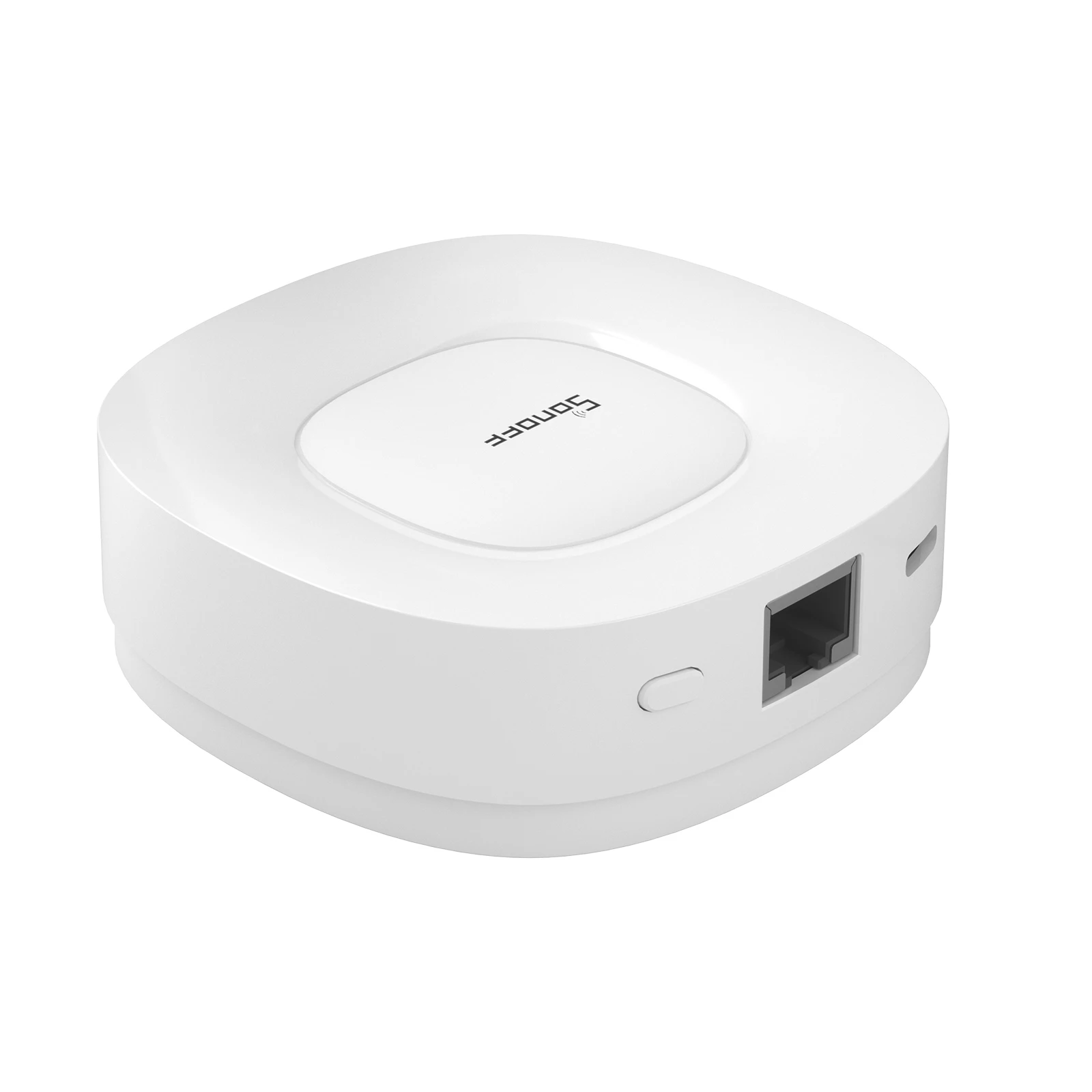SONOFF ZB Bridge-U Matter Zigb - Smart Home Matter ulasan dan harga