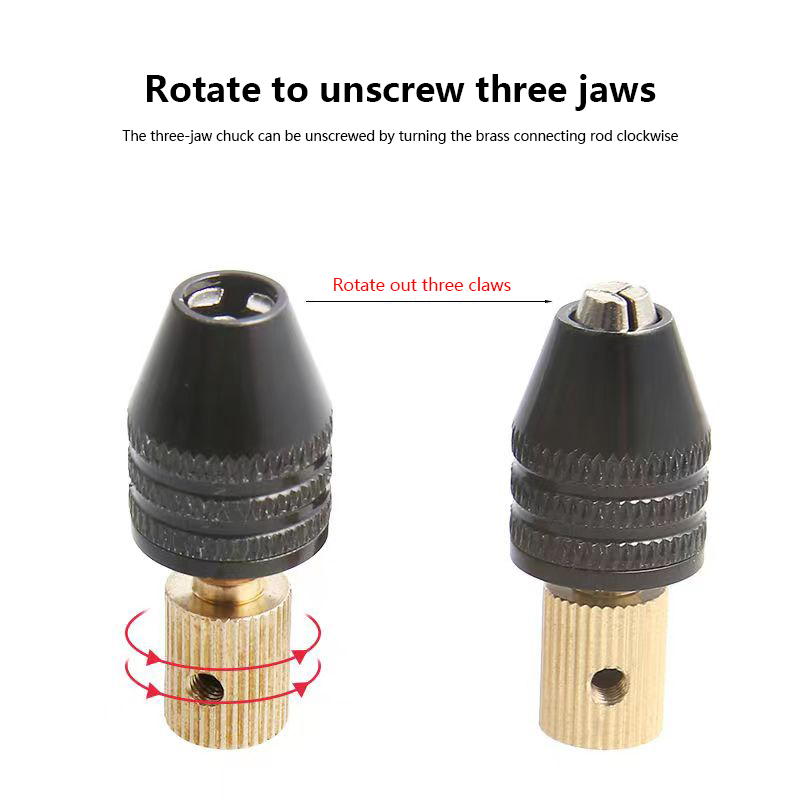 0.3-3.4mm Universal Small Elec - Smart Home Micro Bit ulasan dan harga