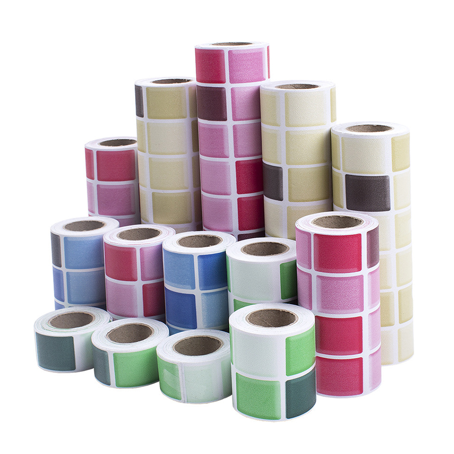 10/20/40cm Kitchen Oil Resista - Smart Home Film ulasan dan harga