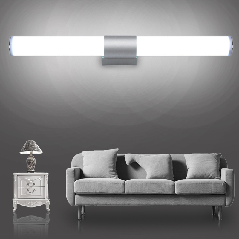 Home Modern LED Wall Lamp Supe - Smart Home Retrofit ulasan dan harga