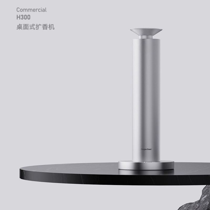 Aroma Diffuser, Essential Oil  - Smart Home Fragrance Diffuser ulasan dan harga