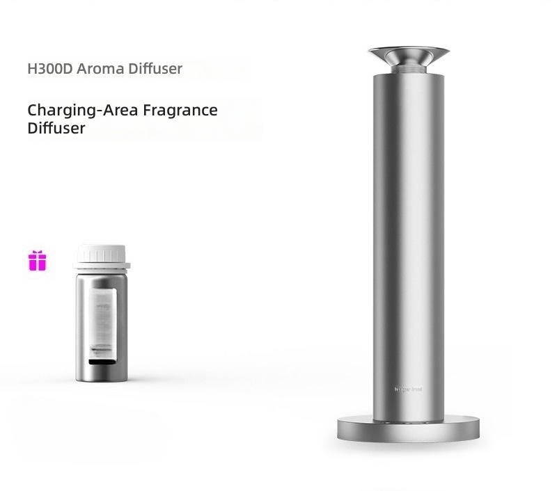 Aroma Diffuser, Essential Oil  - Smart Home Fragrance Diffuser ulasan dan harga