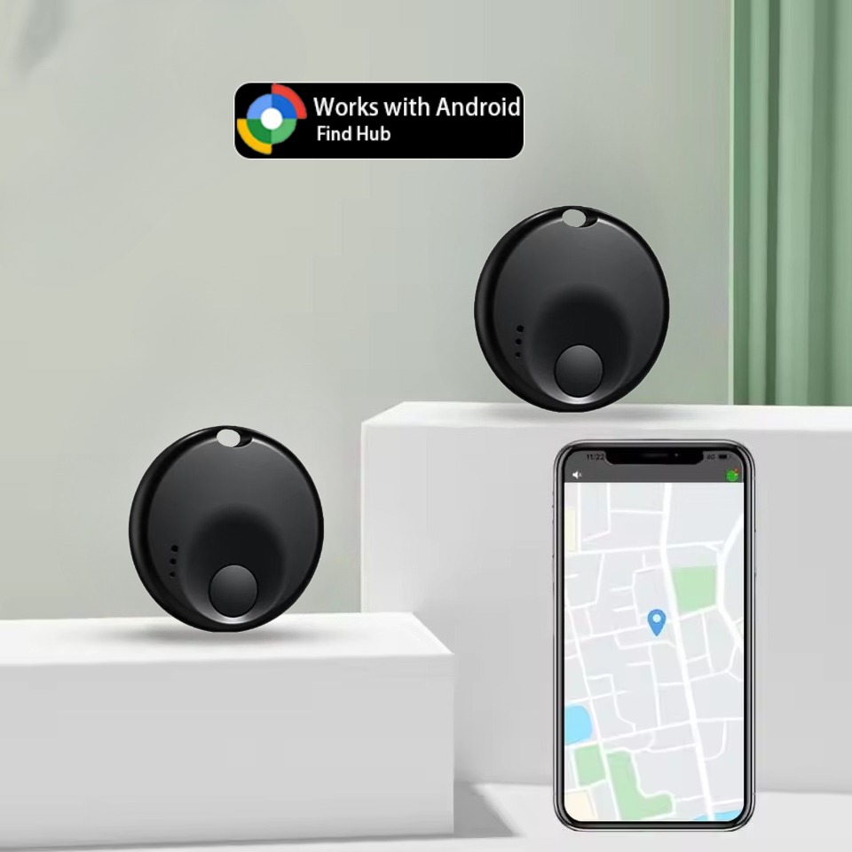 Android Smart Tracker Tag For  - Smart Home Hub Xiaomi ulasan dan harga