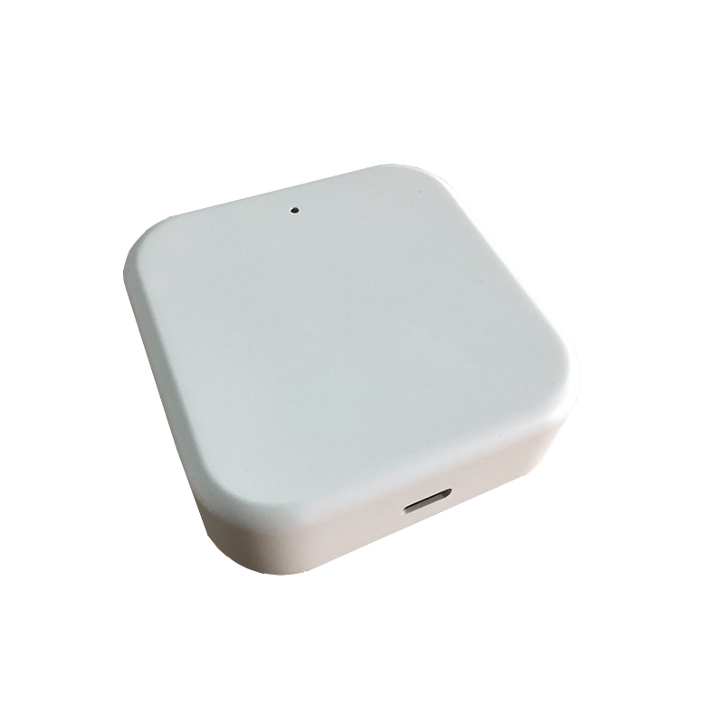 TTLock Smart Gateway G2 WiFi B - Smart Home Lock ulasan dan harga