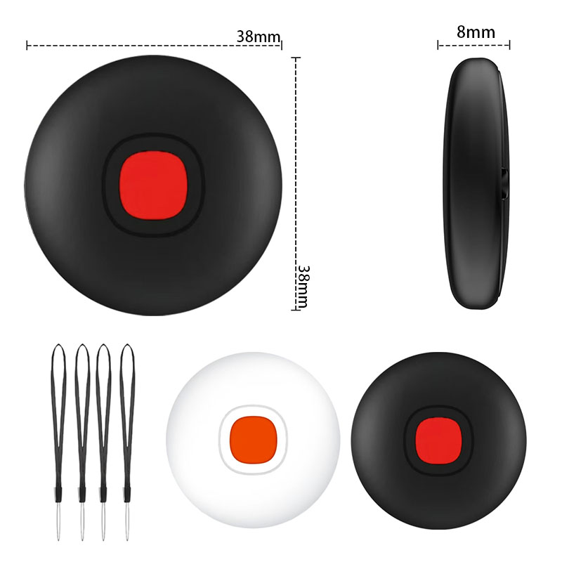 Android Tag Tracker for Google - Smart Home Improvement ulasan dan harga