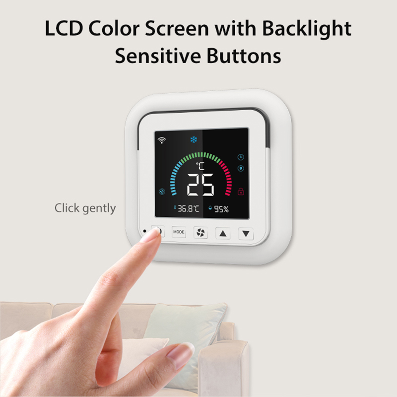 Wifi Air Conditioner Controlle - Smart Home Improvement ulasan dan harga