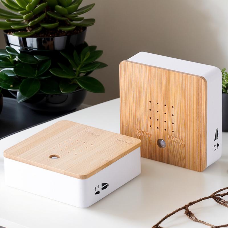 Bird Chirping Sound Box Clear  - Smart Home Simulation ulasan dan harga