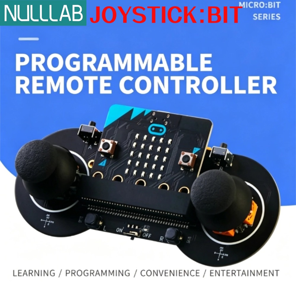 Joystick Gamepad Module for ST - Smart Home Micro Bit ulasan dan harga