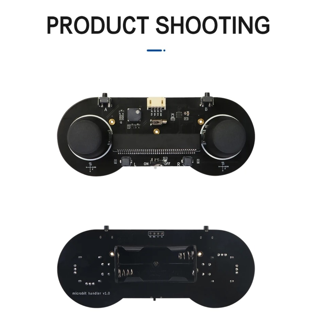 Joystick Gamepad Module for ST - Smart Home Micro Bit ulasan dan harga