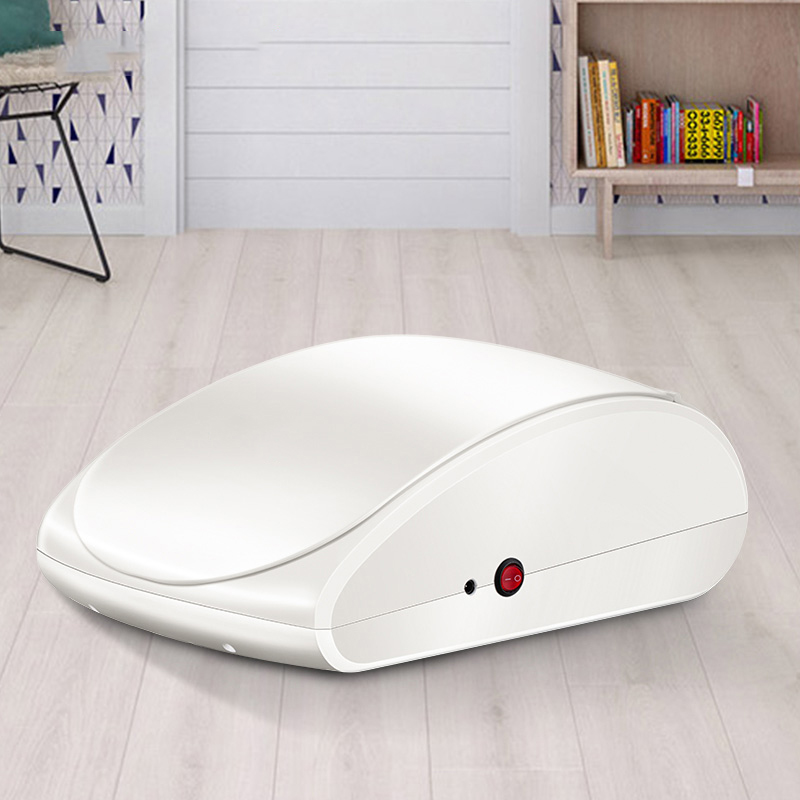 03L smart home automatic shoe  - Smart Home Film ulasan dan harga