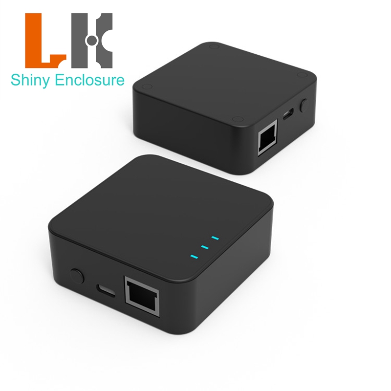 Wireless AP Bridge Gateway Cas - Smart Home Matter ulasan dan harga