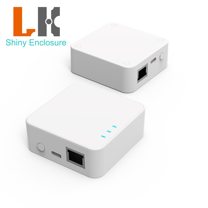 Wireless AP Bridge Gateway Cas - Smart Home Matter ulasan dan harga