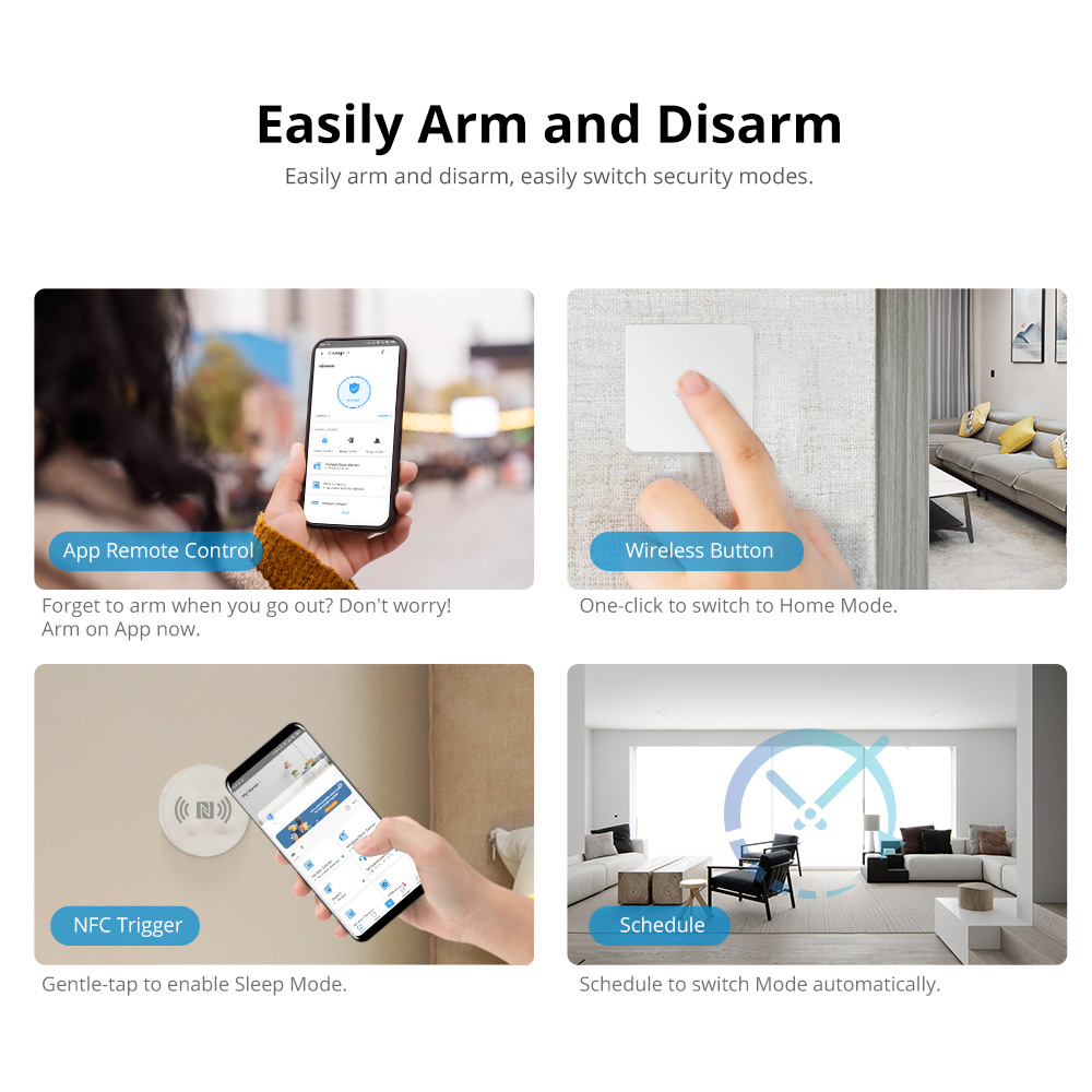 SONOFF ZBBridge-P ZigBee Gatew - Smart Home Improvement ulasan dan harga